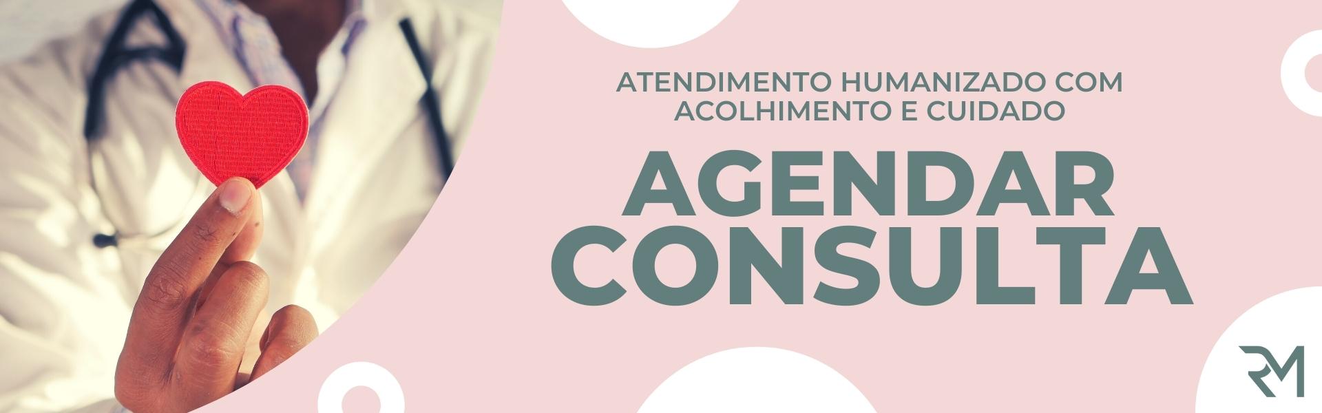 banner agendar consulta