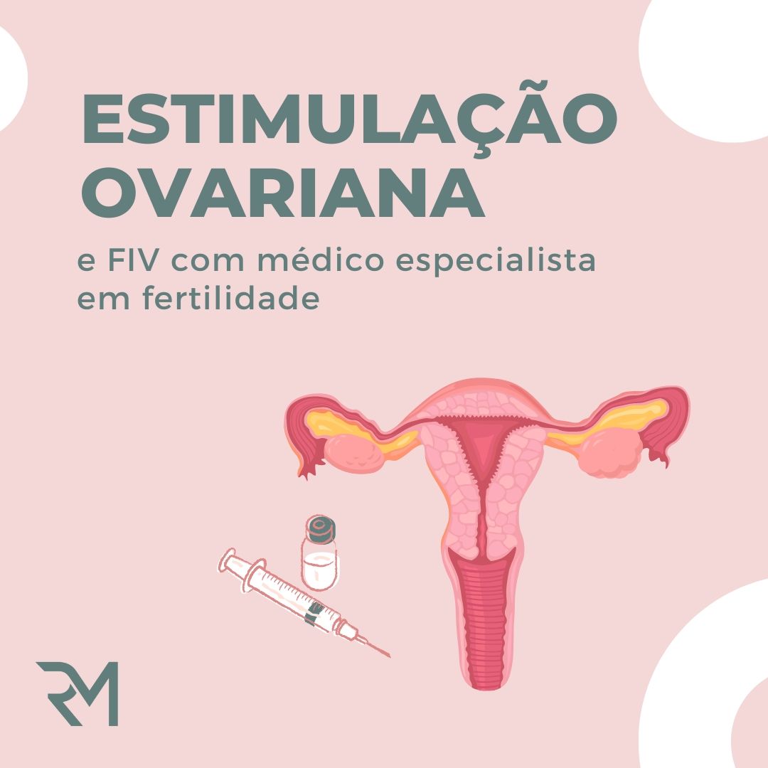 estimulacao ovariana