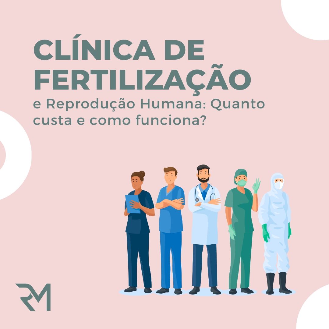 clinica de fertilizacao