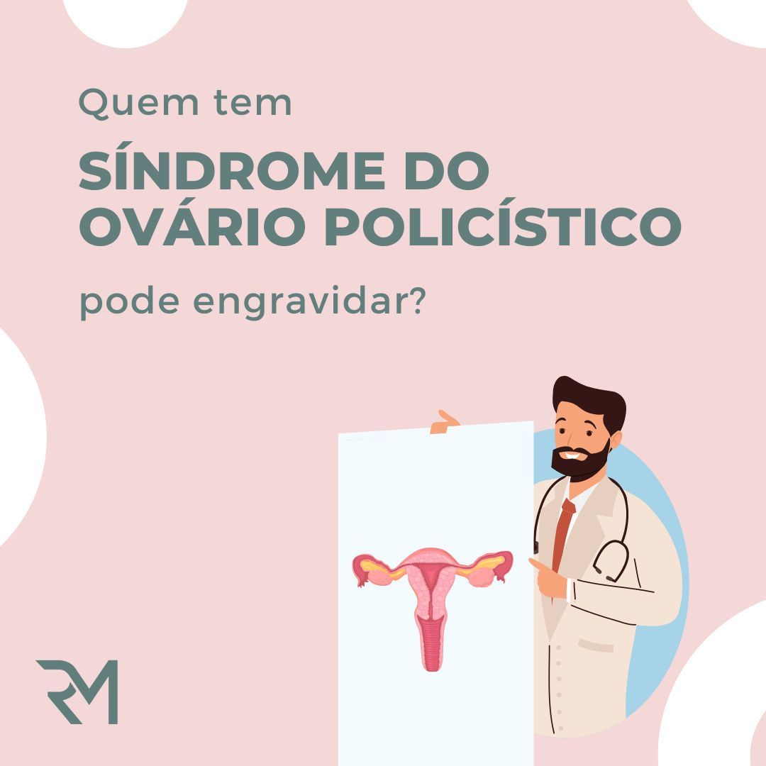 sindrome do ovario policistico