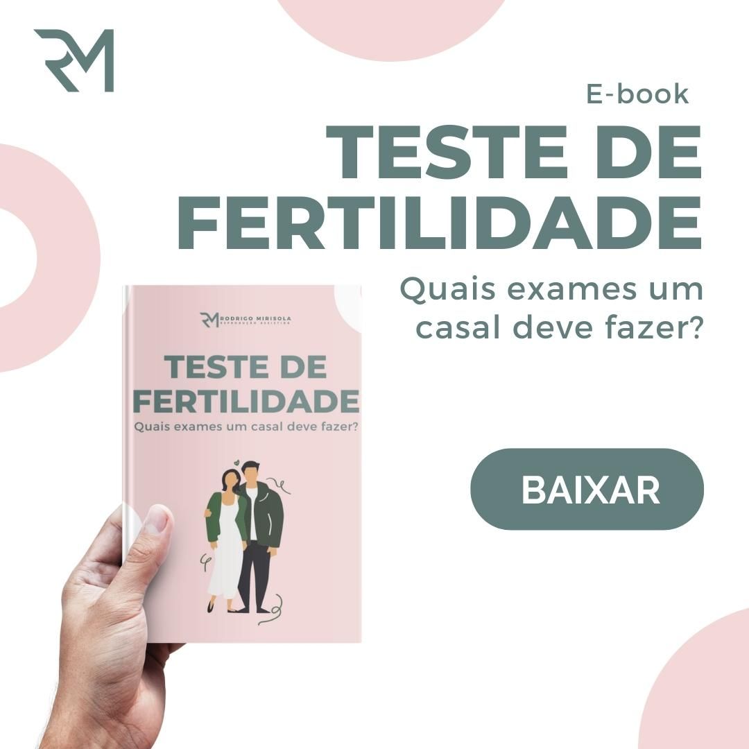 Teste de Fertilidade