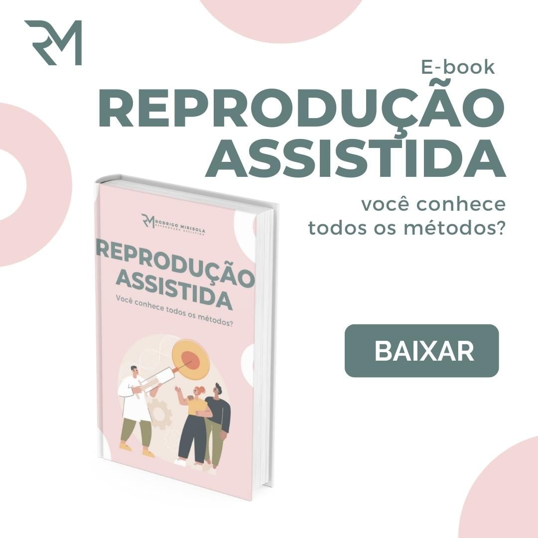 Reprodução assistida